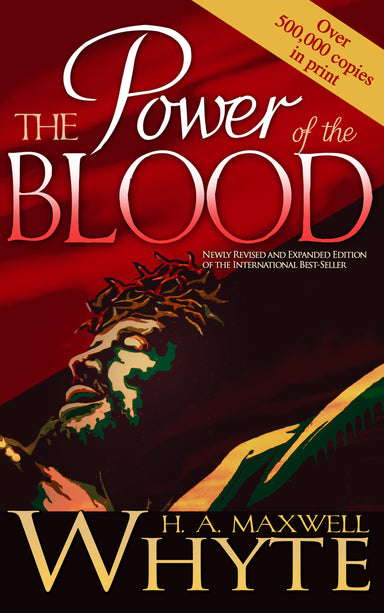 Image of The Power of the Blood other