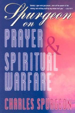 Image of Spurgeon On Prayer And Spiritual Warfare other