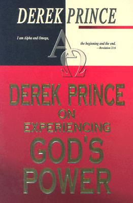 Image of Derek Prince on Experiencing God's Power other