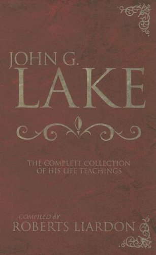 Image of John G Lake other