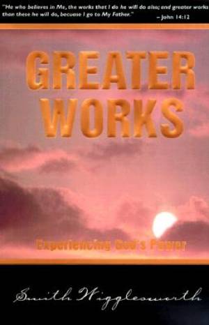 Image of Greater Works other