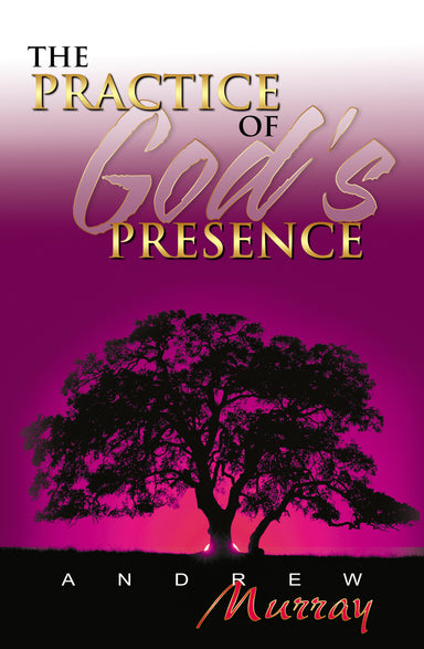 Image of Practice Of Gods Presence other