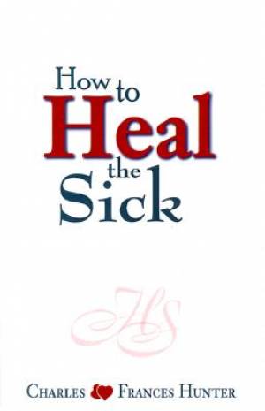 Image of How To Heal The Sick other