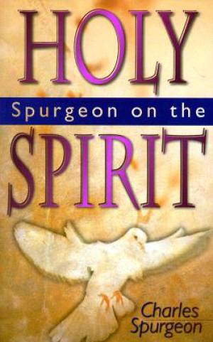 Image of Spurgeon On The Holy Spirit other