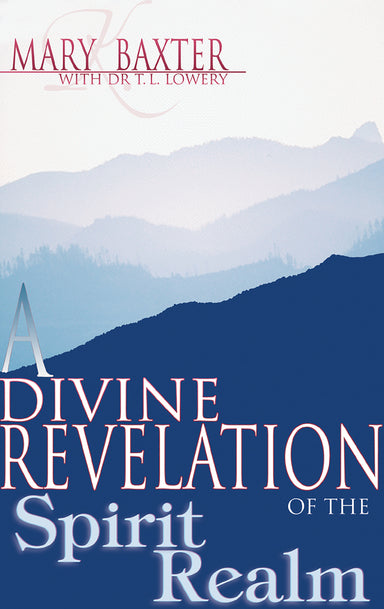 Image of Divine Revelation of the Spirit Realm other