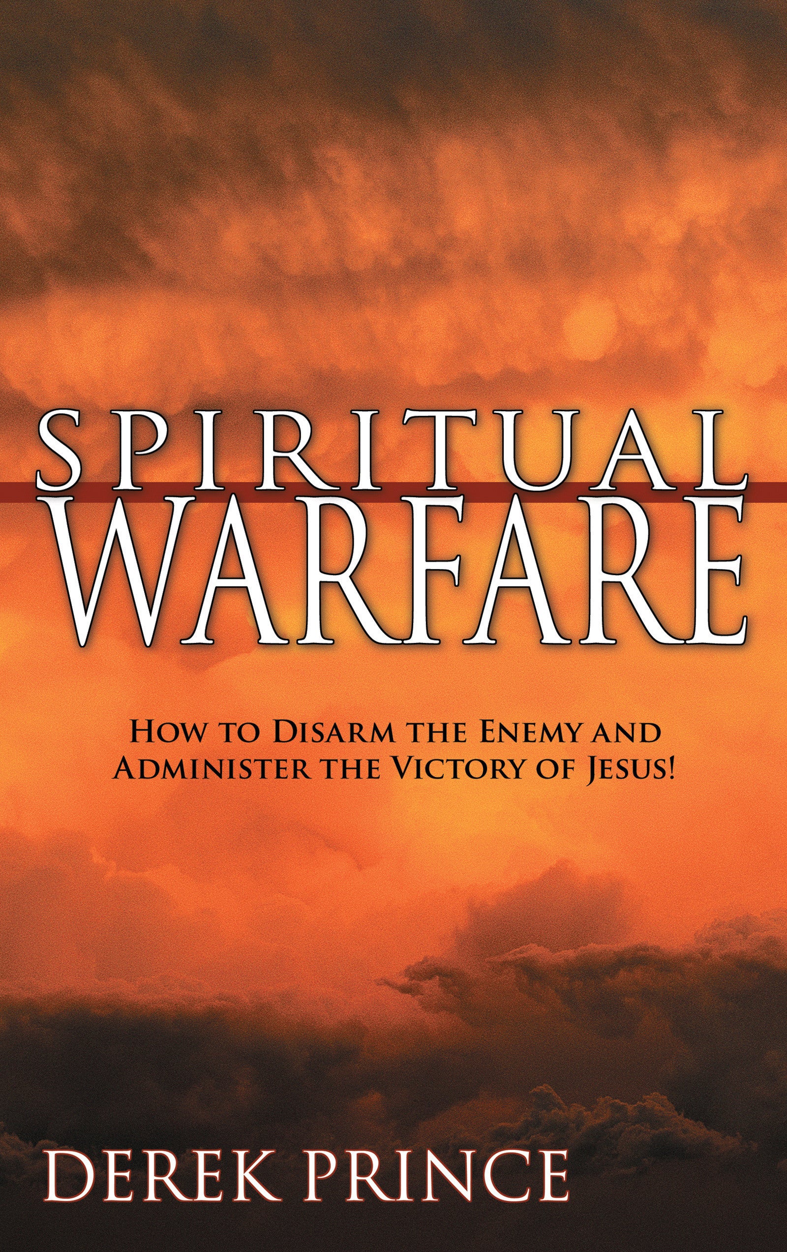 Image of Spiritual Warfare other