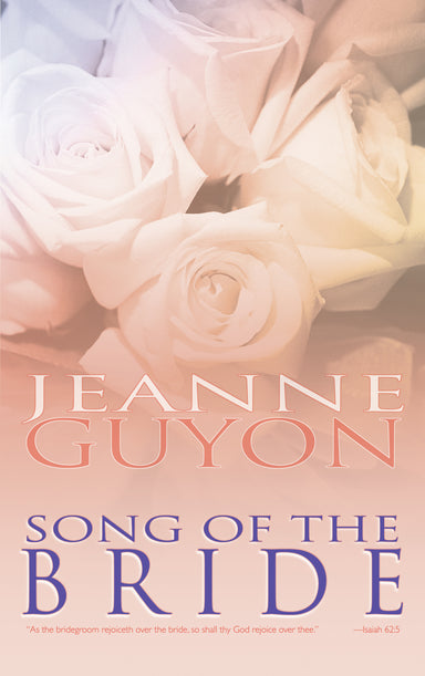 Image of Song of the Bride other