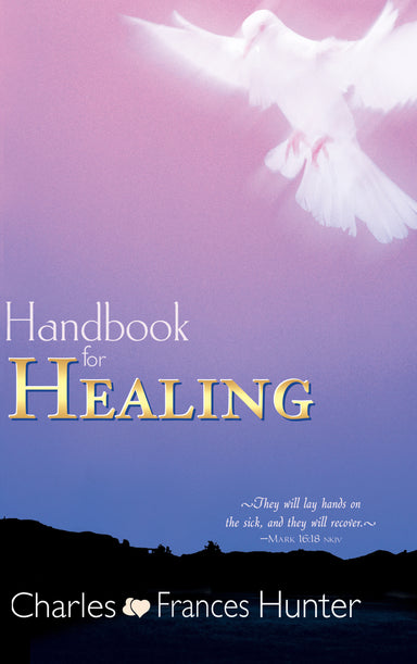 Image of Handbook For Healing other
