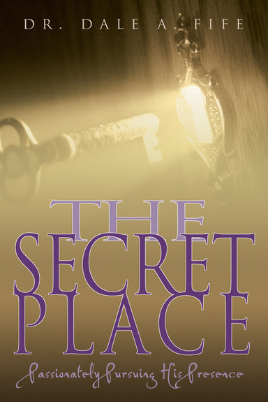 Image of The Secret Place other