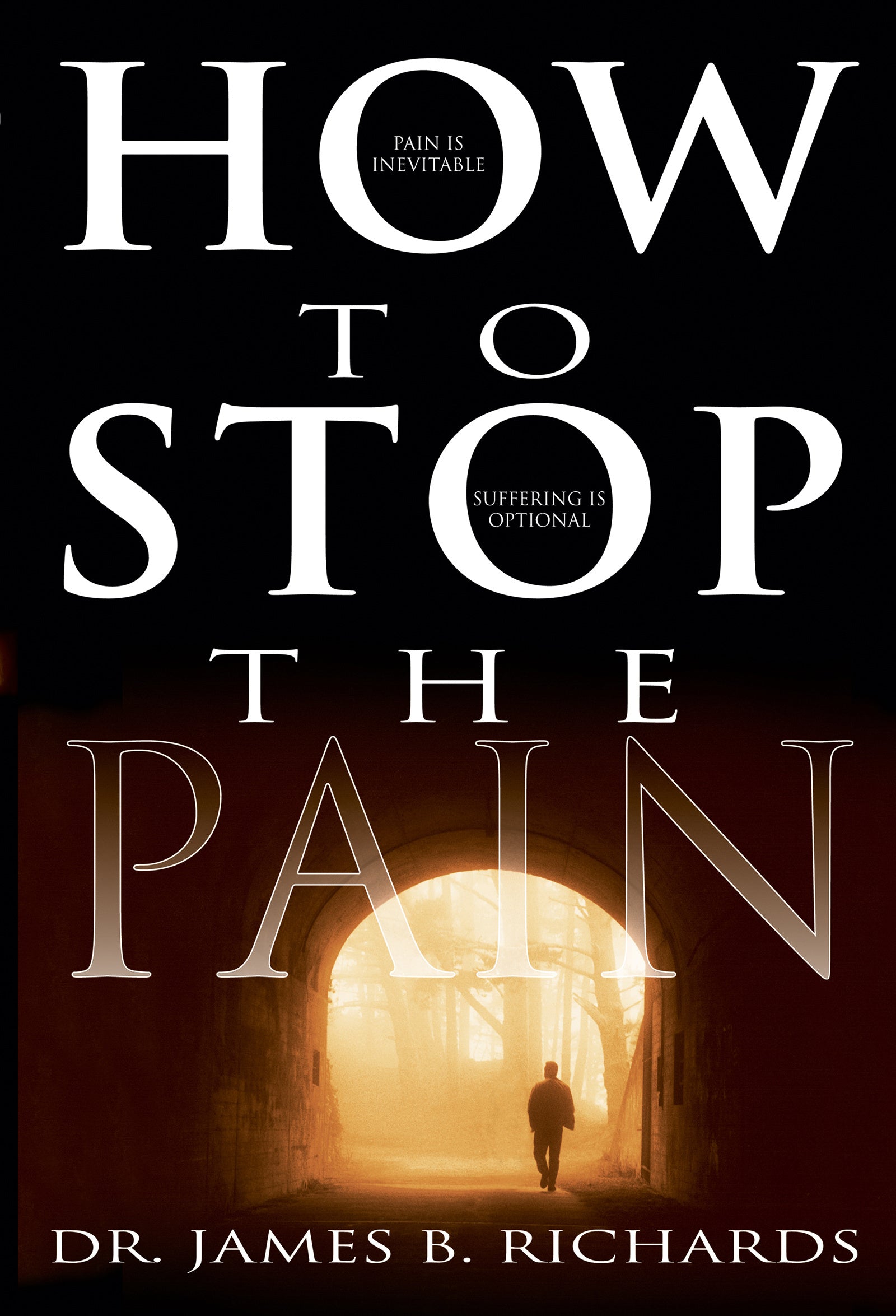 Image of How To Stop The Pain other