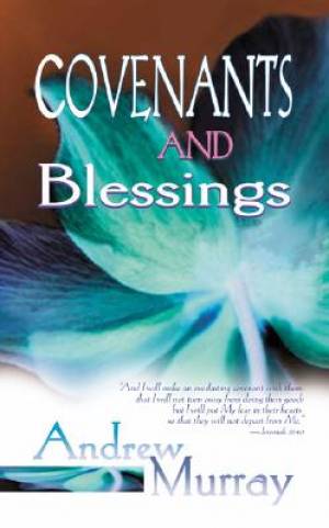 Image of Covenants And Blessings other