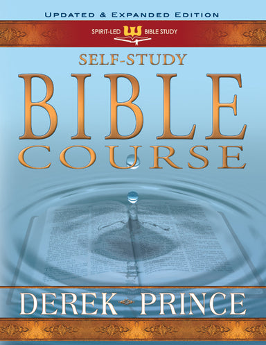 Image of Self Study Bible Course other