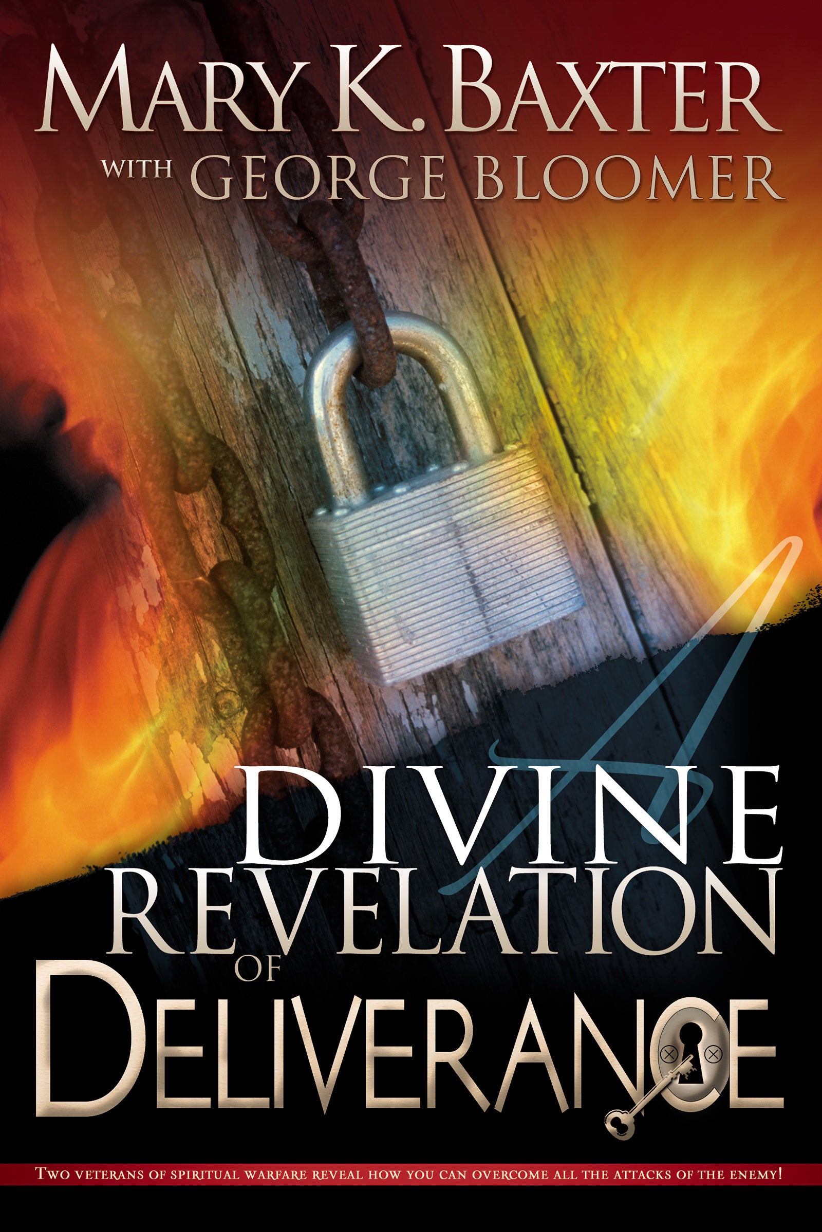 Image of Divine Revelation of Deliverance other