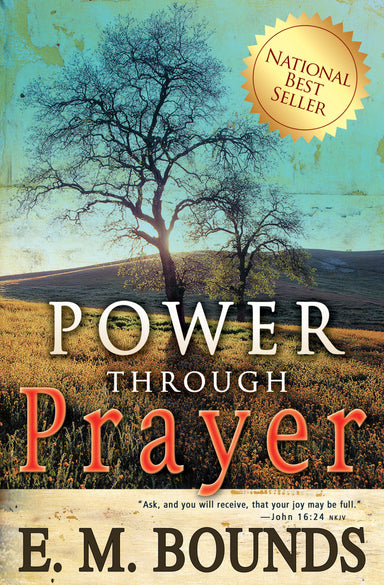 Image of Power Through Prayer other
