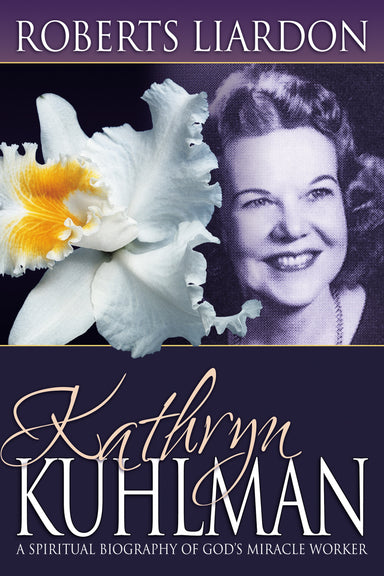 Image of Kathryn Kuhlman A Spiritual Biography other