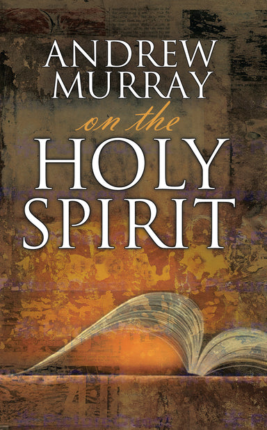 Image of Andrew Murray On The Holy Spirit other