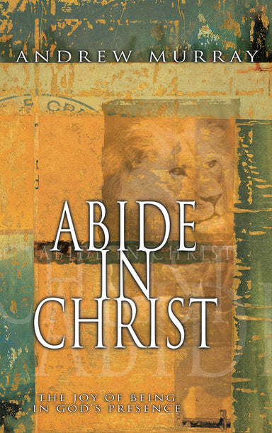 Image of Abide In Christ other