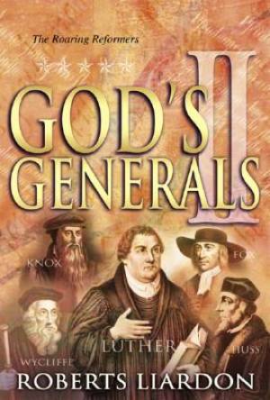 Image of God's Generals II other