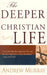 Image of Deeper Christian Life other