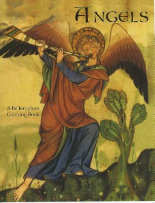 Image of Color Bk of Angels other