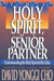 Image of Holy Spirit My Senior Partner other