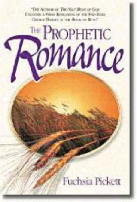 Image of The Prophetic Romance other