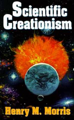 Image of Scientific Creationism other