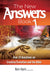 Image of The New Answers Book other