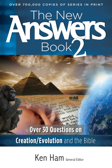 Image of New Answers Book 2 other