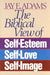 Image of Biblical View of Self-esteem, Self-love, Self-Image other