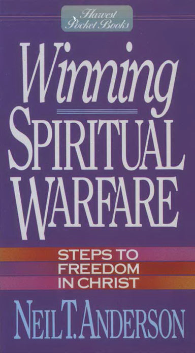 Image of Winning Spiritual Warfare other
