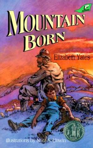 Image of Mountain Born : Ages 9-12 other