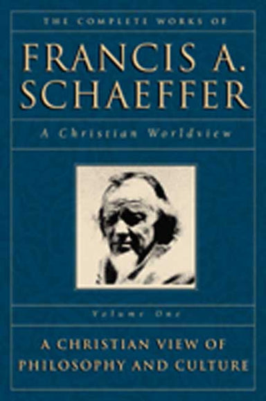 Image of The Complete Works of Francis A. Schaeffer other