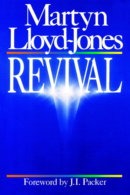 Image of Revival other