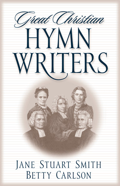 Image of Great Christian Hymn Writers other