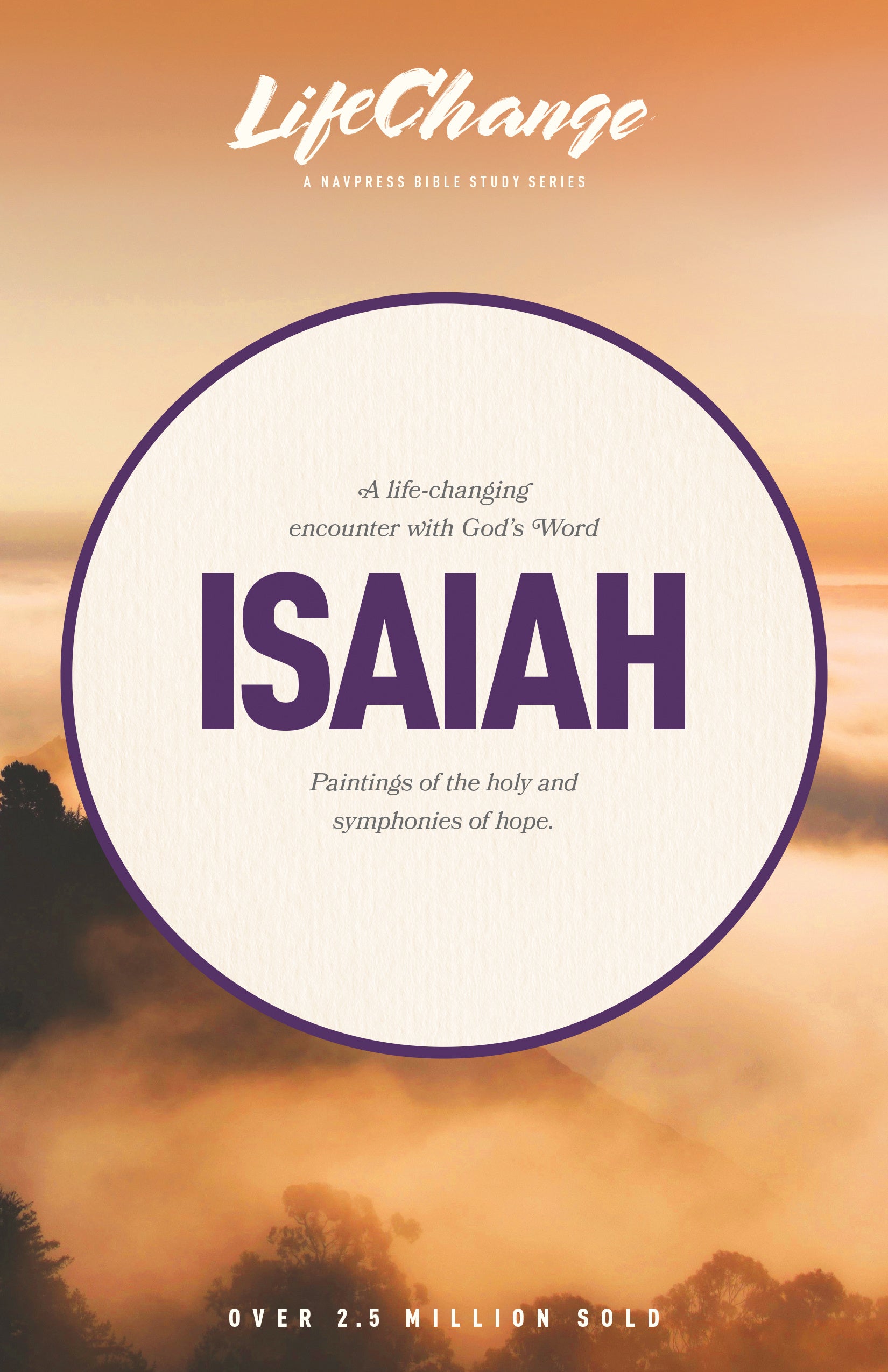 Image of  LifeChange Isaiah (18 Lessons) other