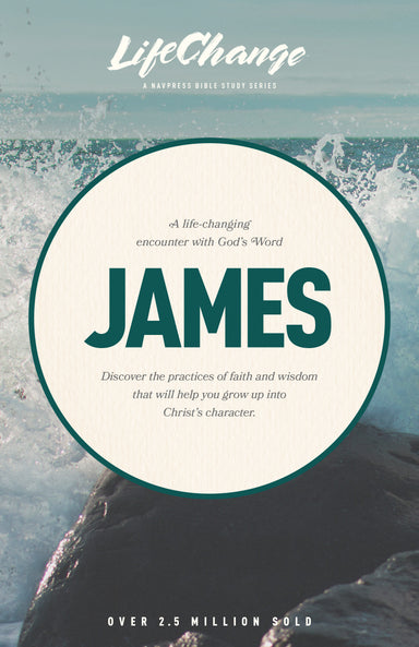 Image of LifeChange James (12 Lessons)  other