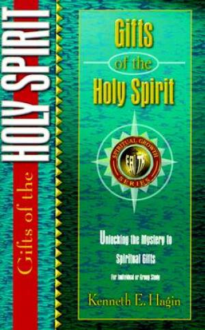 Image of Gifts Of The Holy Spirit other