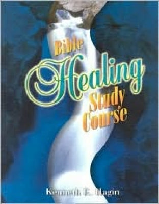 Image of BIBLE HEALING STUDY COURSE other