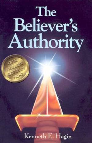Image of Believers Authority other