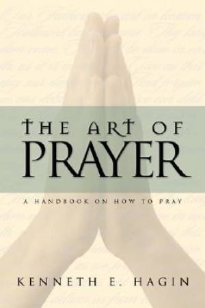 Image of Art Of Prayer other
