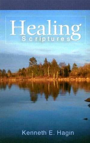 Image of Healing Scriptures other
