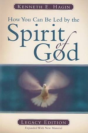 Image of How You Can Be Led By The Spirit Of God other