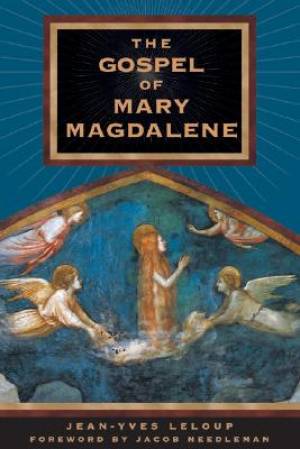 Image of Gospel of Mary Magdalene other
