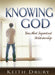 Image of Knowing God other
