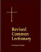 Image of The Revised Common Lectionary: Lectern Edition Large Print other