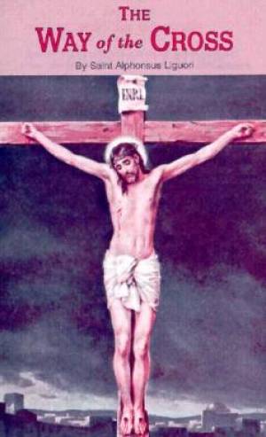 Image of Way Of The Cross other
