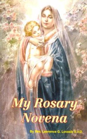 Image of My Rosary Novena other