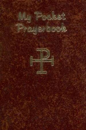 Image of My Pocket Prayer Book other