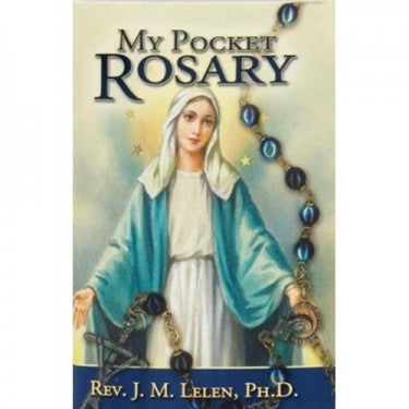 Image of My Pocket Rosary other
